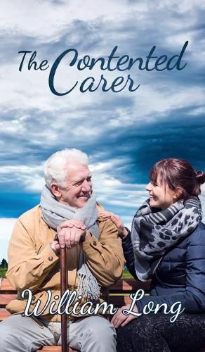 Cover image for The Contented Carer