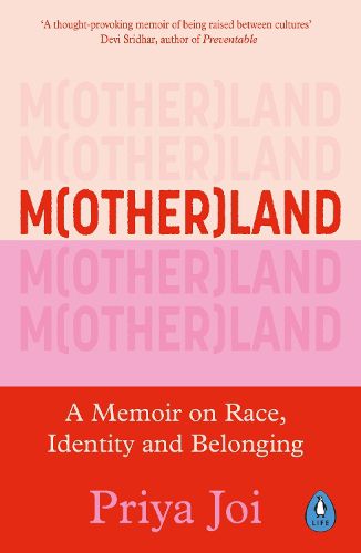 Cover image for Motherland