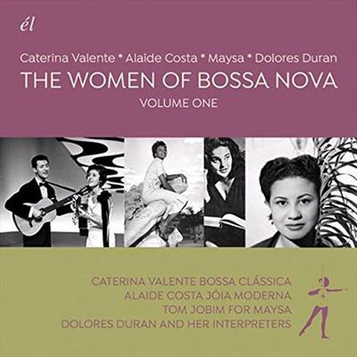 Women Of Bossa Nova