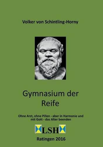 Cover image for Gymnasium der Reife