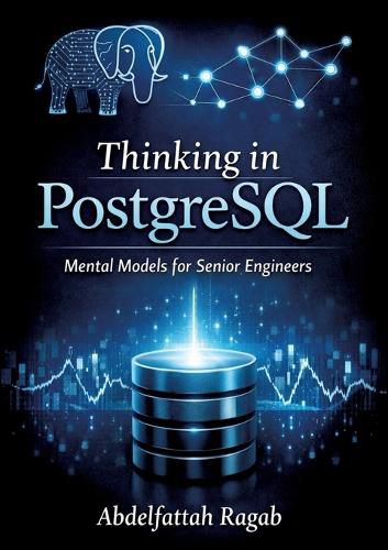 Cover image for Thinking in PostgreSQL