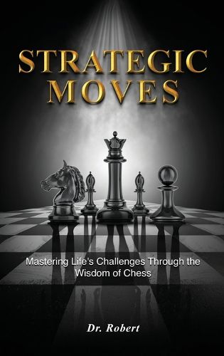 Cover image for Strategic Moves