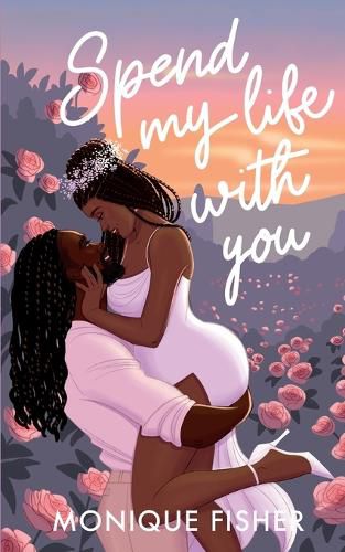 Cover image for Spend My Life With You