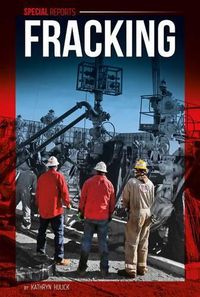 Cover image for Fracking