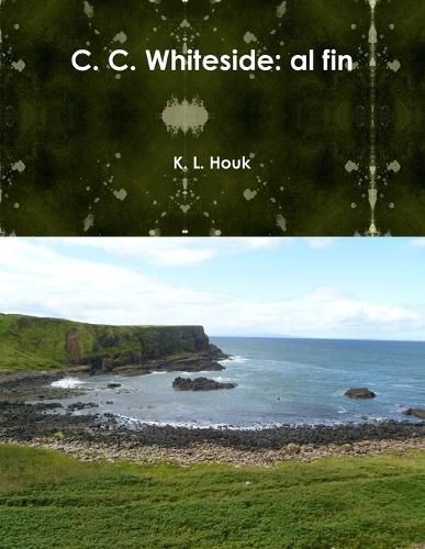Cover image for C. C. Whiteside al fin