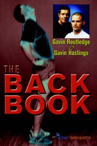 Cover image for The Back Book