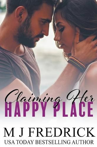 Cover image for Claiming Her Happy Place