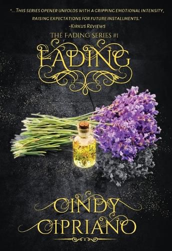 Cover image for Fading