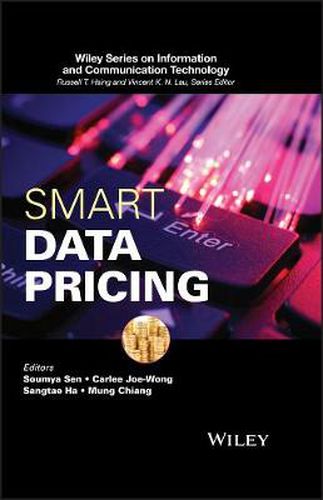 Cover image for Smart Data Pricing