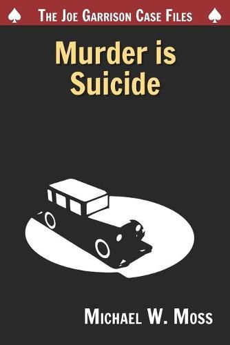Murder is Suicide