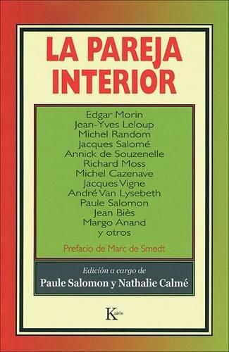 Cover image for Pareja Interior