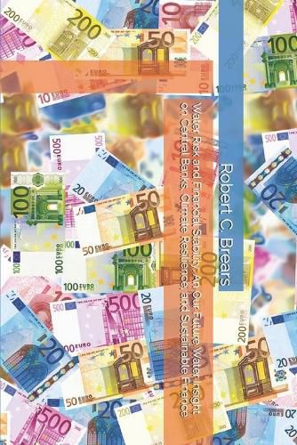 Cover image for Water Risk and Financial Stability