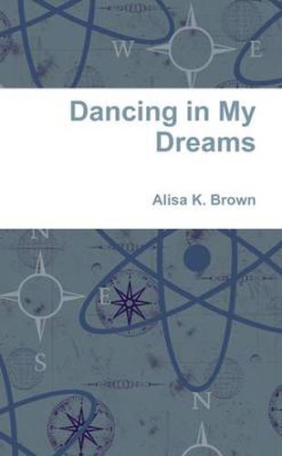 Cover image for Dancing in My Dreams