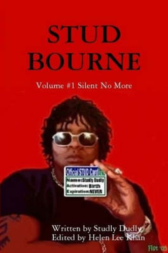 Cover image for Stud Bourne