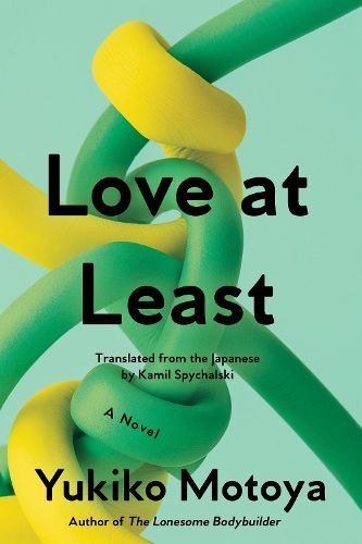 Cover image for Love at Least