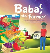 Cover image for Baba, the Farmer