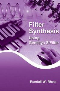 Cover image for Filter Synthesis Using Genesys S/Filter