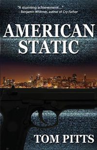 Cover image for American Static