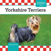 Cover image for Yorkshire Terriers