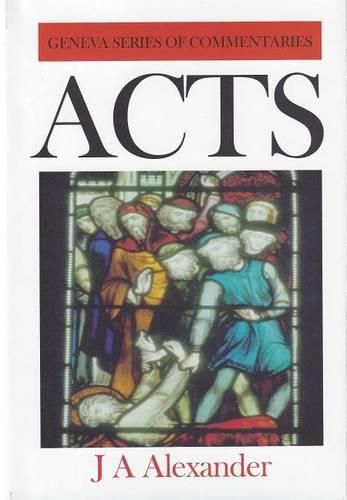 Cover image for Acts