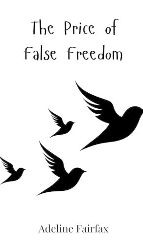 Cover image for The Price of False Freedom