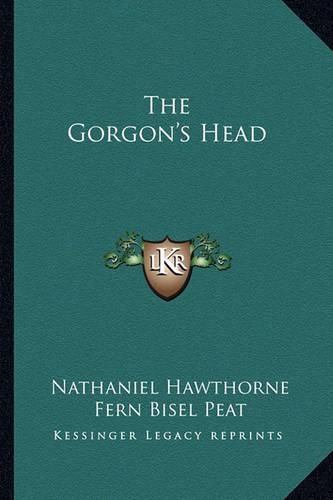 Cover image for The Gorgon's Head