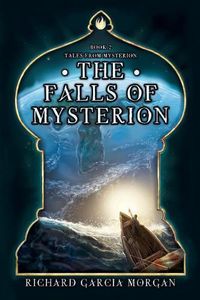 Cover image for The Falls of Mysterion