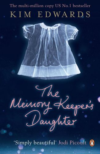 Cover image for The Memory Keeper's Daughter