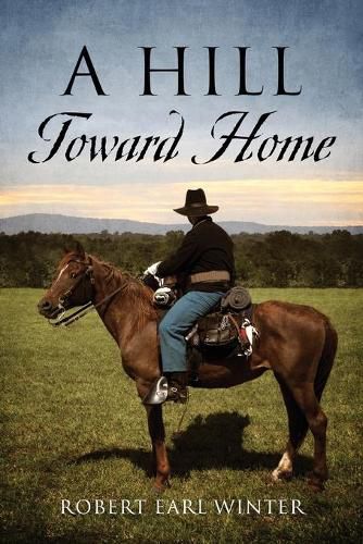 Cover image for A Hill Toward Home