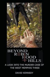 Cover image for Beyond Robin Hood Hills