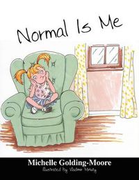 Cover image for Normal Is Me