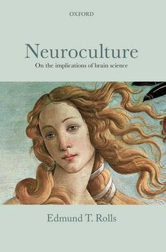 Cover image for Neuroculture: On the implications of brain science