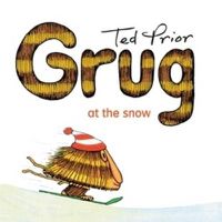 Cover image for Grug at the Snow