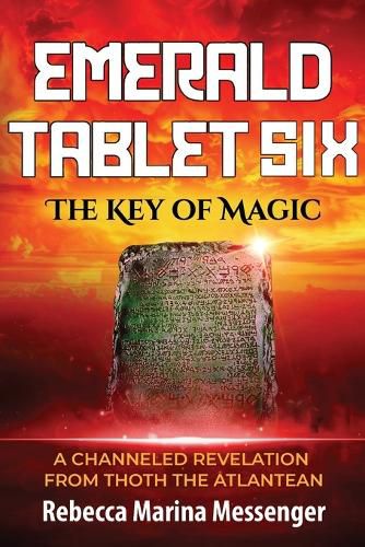 Emerald Tablet Six