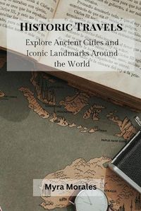 Cover image for Historic Travels