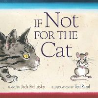 Cover image for If Not For The Cat
