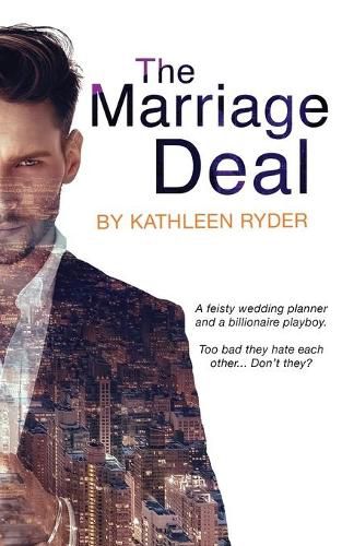 Cover image for The Marriage Deal