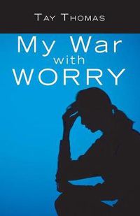Cover image for My War with Worry