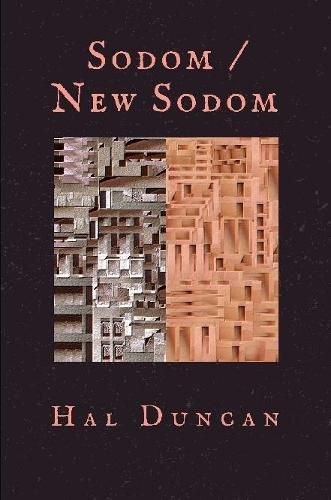 Cover image for Sodom / New Sodom