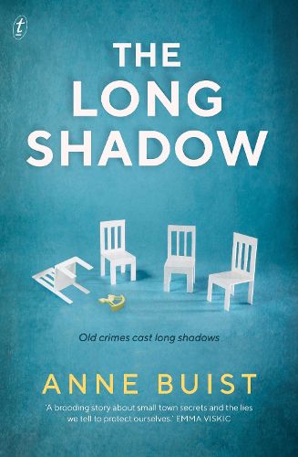 The Long Shadow