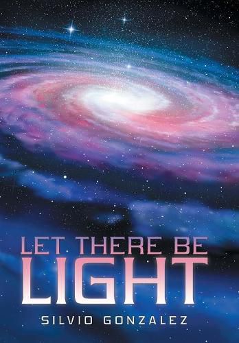Cover image for Let There Be Light
