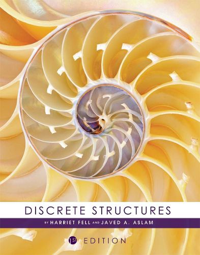 Cover image for Discrete Structures