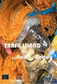 Cover image for Trash Island