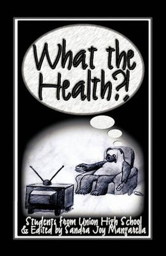 Cover image for What the Health?