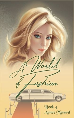 Cover image for A World of Fashion