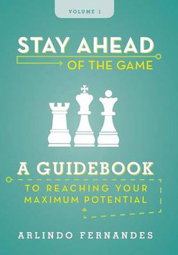 Cover image for Stay Ahead of the Game