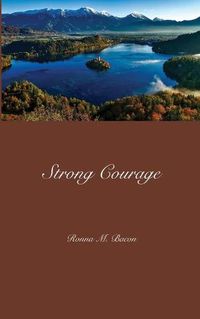 Cover image for Strong Courage