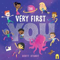 Cover image for The Very First You