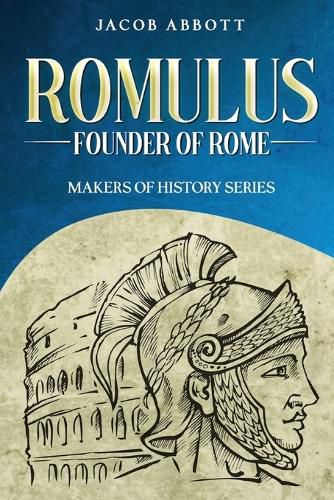 Cover image for Romulus