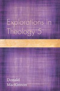 Cover image for Explorations in Theology 5